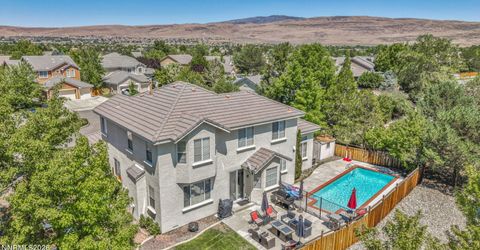3155 Cobrita Court, Sparks, NV 89436 Photo