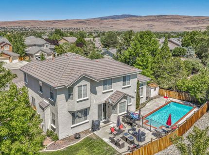 3155 Cobrita Court, Sparks, NV 89436 Photo