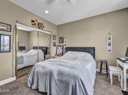 3155 Cobrita Court, Sparks, NV 89436 Photo