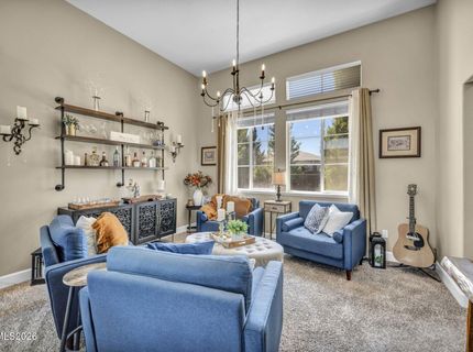 3155 Cobrita Court, Sparks, NV 89436 Photo