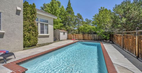 3155 Cobrita Court, Sparks, NV 89436 Photo