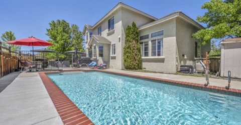 3155 Cobrita Court, Sparks, NV 89436 Photo