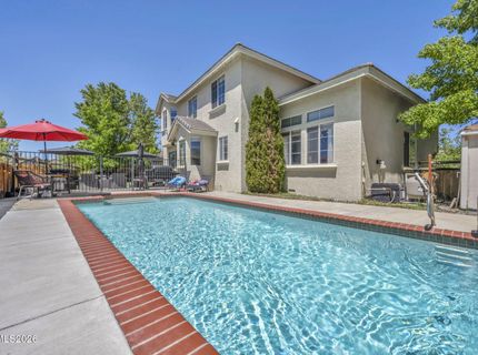 3155 Cobrita Court, Sparks, NV 89436 Photo