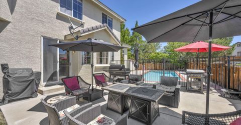 3155 Cobrita Court, Sparks, NV 89436 Photo