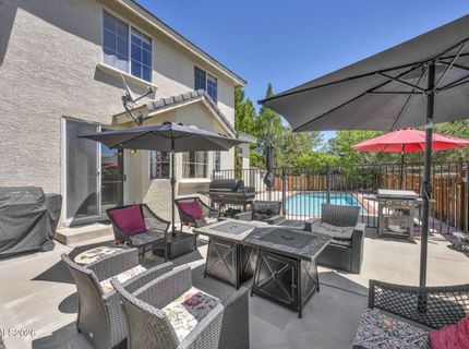3155 Cobrita Court, Sparks, NV 89436 Photo