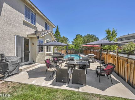 3155 Cobrita Court, Sparks, NV 89436 Photo