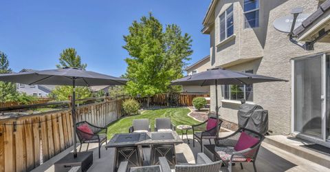 3155 Cobrita Court, Sparks, NV 89436 Photo