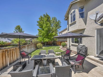 3155 Cobrita Court, Sparks, NV 89436 Photo
