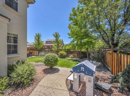 3155 Cobrita Court, Sparks, NV 89436 Photo