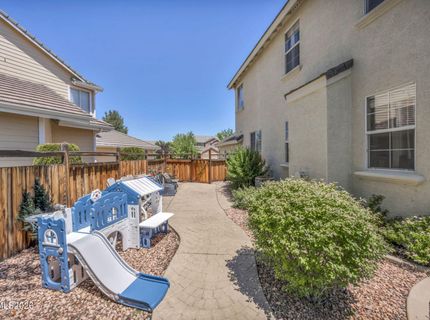 3155 Cobrita Court, Sparks, NV 89436 Photo