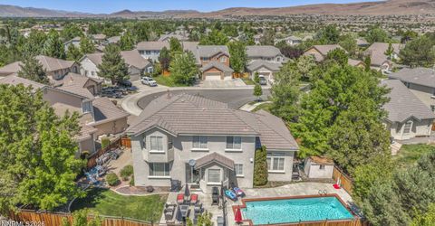 3155 Cobrita Court, Sparks, NV 89436 Photo
