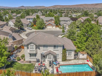 3155 Cobrita Court, Sparks, NV 89436 Photo