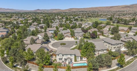 3155 Cobrita Court, Sparks, NV 89436 Photo