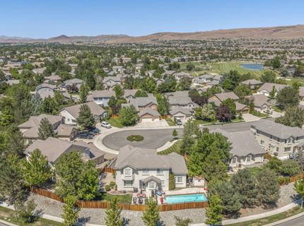 3155 Cobrita Court, Sparks, NV 89436 Photo