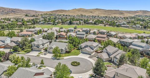 3155 Cobrita Court, Sparks, NV 89436 Photo