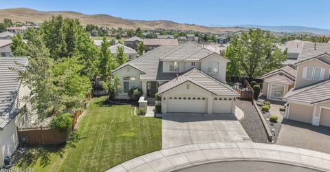 3155 Cobrita Court, Sparks, NV 89436 Photo