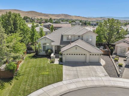 3155 Cobrita Court, Sparks, NV 89436 Photo