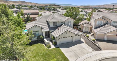 3155 Cobrita Court, Sparks, NV 89436 Photo