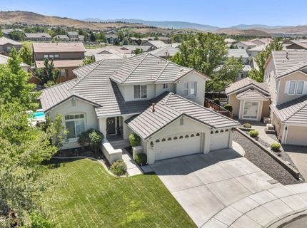 3155 Cobrita Court, Sparks, NV 89436 Photo