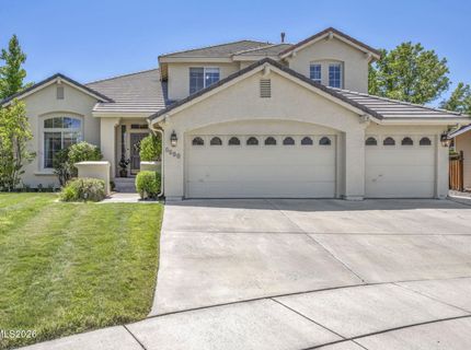 3155 Cobrita Court, Sparks, NV 89436 Photo