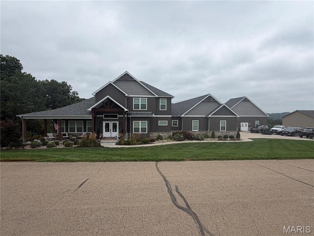 3079 Stonebridge Place, Festus, MO 63028 Main Photo