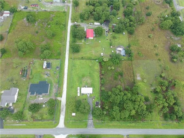 451 Bald Cypress AVE , CLEWISTON, FL 33440