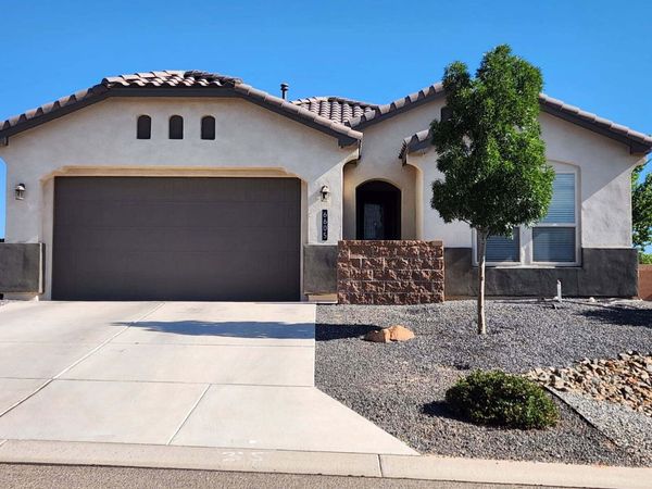 6605 Nacelle Road NE, Rio Rancho, NM 87144