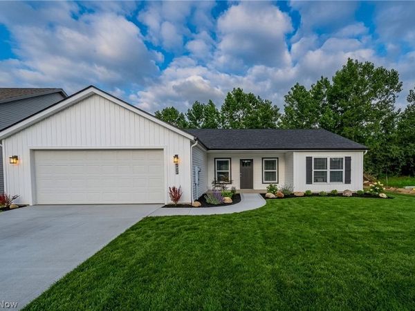 5363 Mallard Circle, Kent, OH 44240