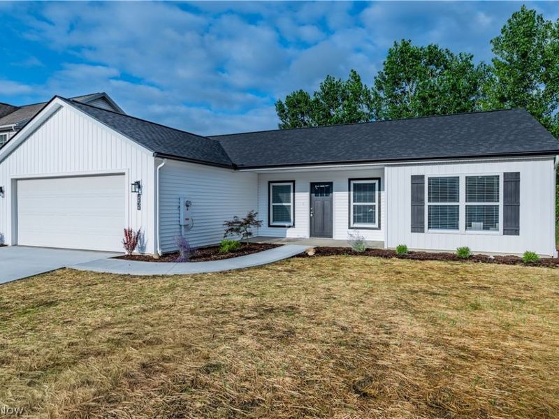 5363 Mallard Circle, Kent, OH 44240 Photo 2