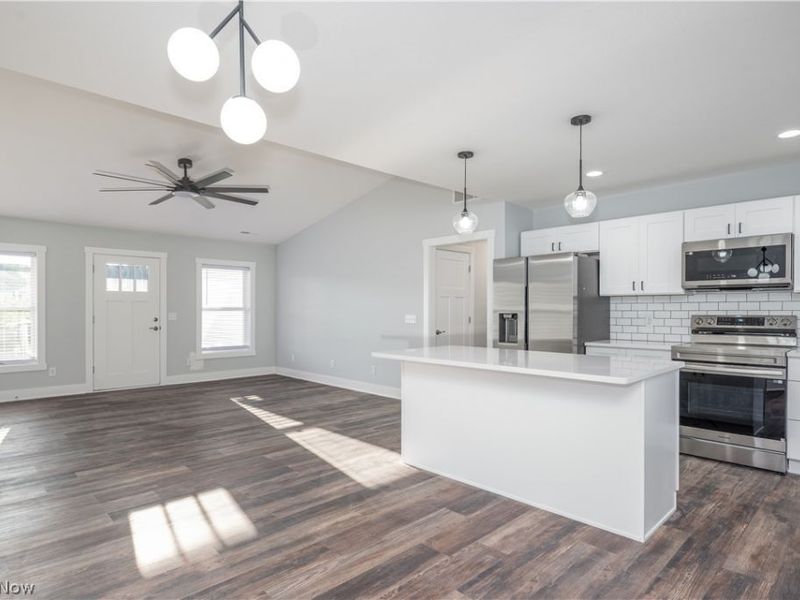 5363 Mallard Circle, Kent, OH 44240 Photo 8