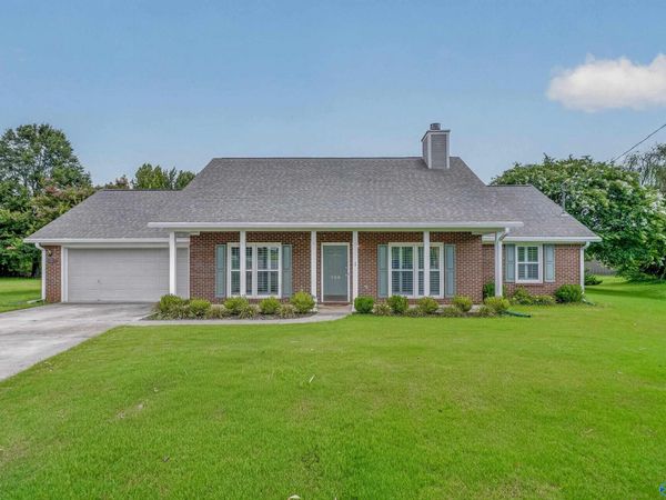 159 Word Lane, Harvest, AL 35749
