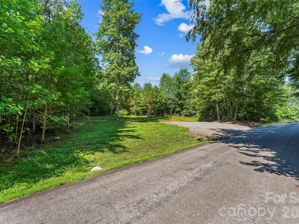 85 S Fairway Drive , Nebo, NC 28761