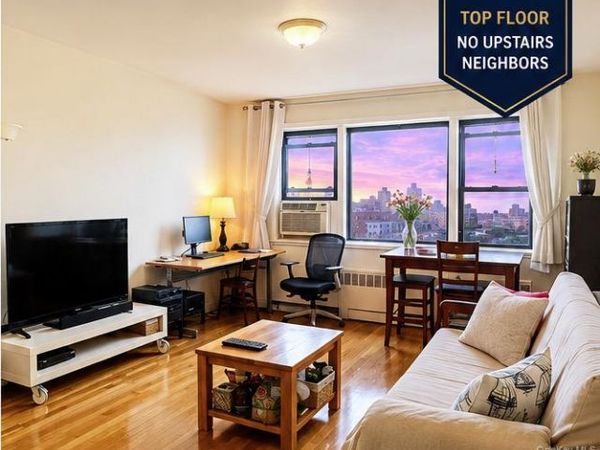 143-36 Barclay Ave , Unit 6C, Flushing, NY 11355