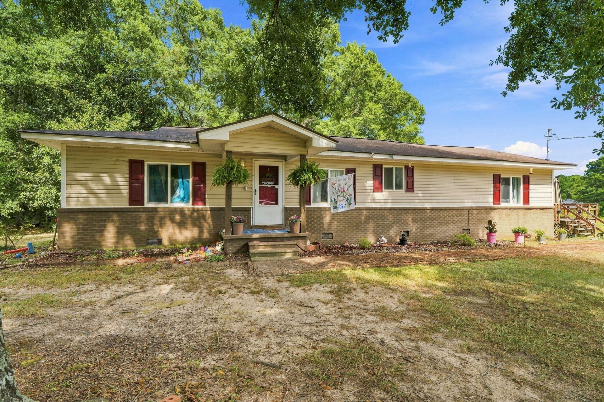 796 Mississippi 15, Stringer, MS 39481 Main Photo