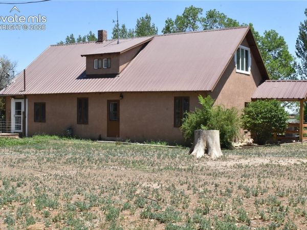 17651 County Road GG , Rocky Ford, CO 81067