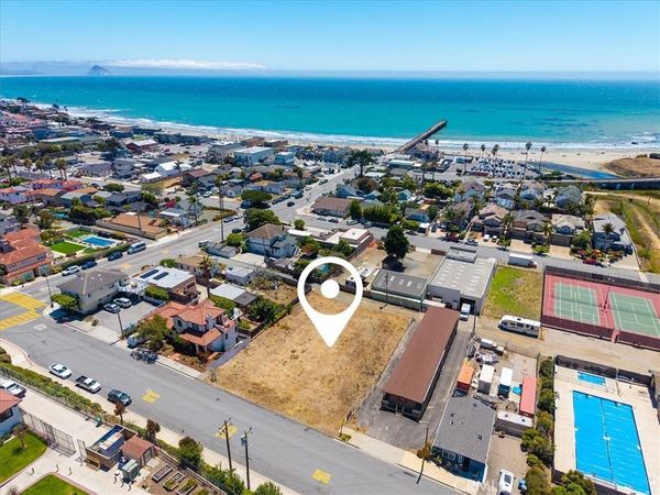 273 Birch, Cayucos, CA 93430