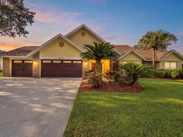 6513 THOROUGHBRED LOOP, ODESSA, FL 33556