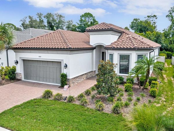 5880 SEMOLINO STREET , NOKOMIS, FL 34275