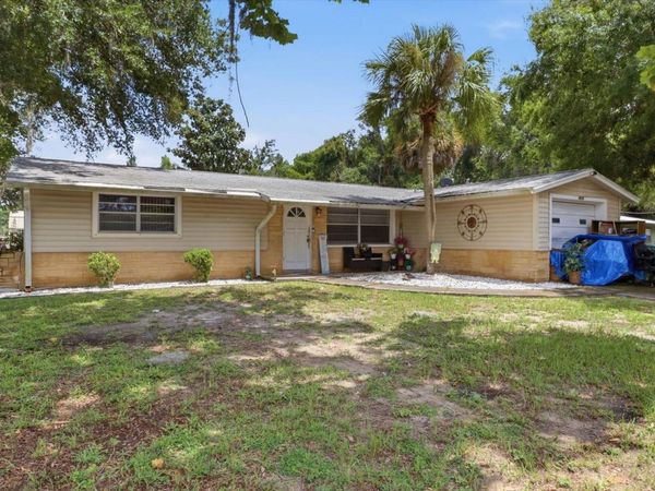 1149 N TRUDEL POINT , CRYSTAL RIVER, FL 34429
