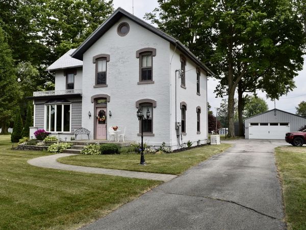 231 S Fremont Road, Coldwater, MI 49036