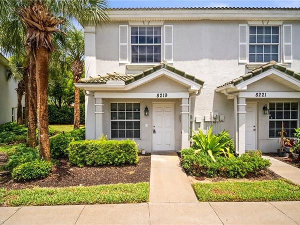 8219 pacific beach DR , FORT MYERS, FL 33966