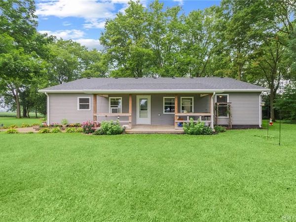648 N St Rt 235, Saint Paris, OH 43072