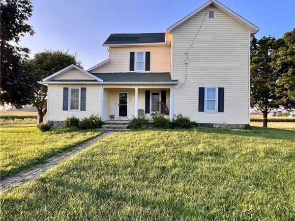 648 N St Rt 235, Saint Paris, OH 43072