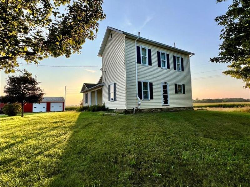648 N St Rt 235, Saint Paris, OH 43072 Photo 12