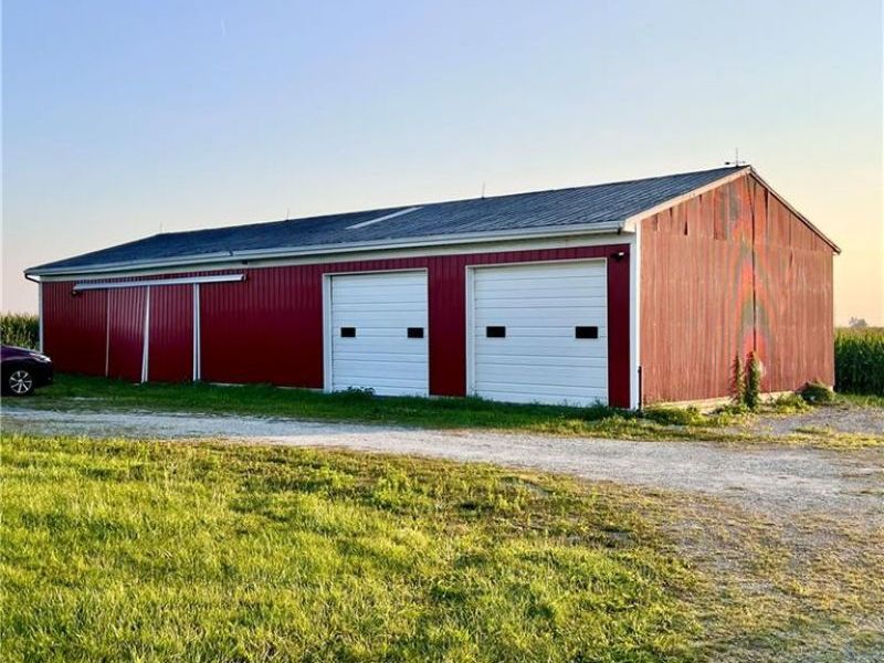 648 N St Rt 235, Saint Paris, OH 43072 Photo 19