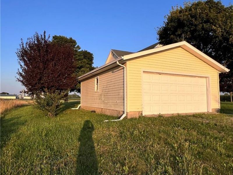 648 N St Rt 235, Saint Paris, OH 43072 Photo 22