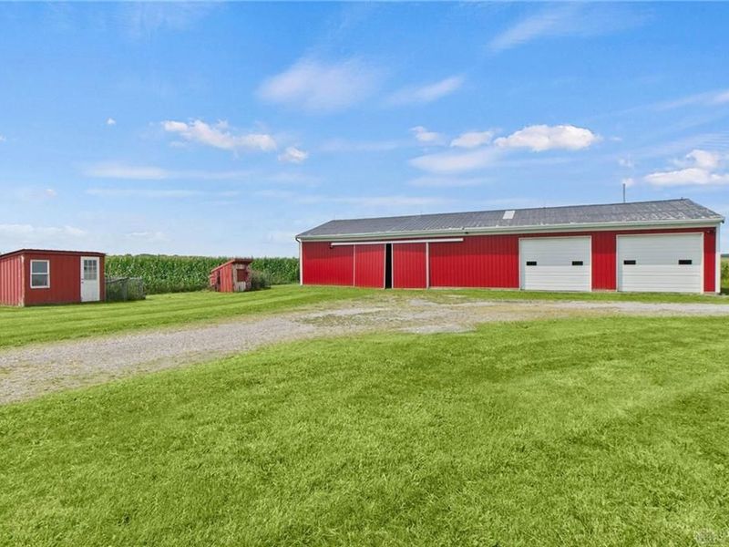 648 N St Rt 235, Saint Paris, OH 43072 Photo 27