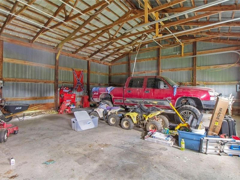 648 N St Rt 235, Saint Paris, OH 43072 Photo 29
