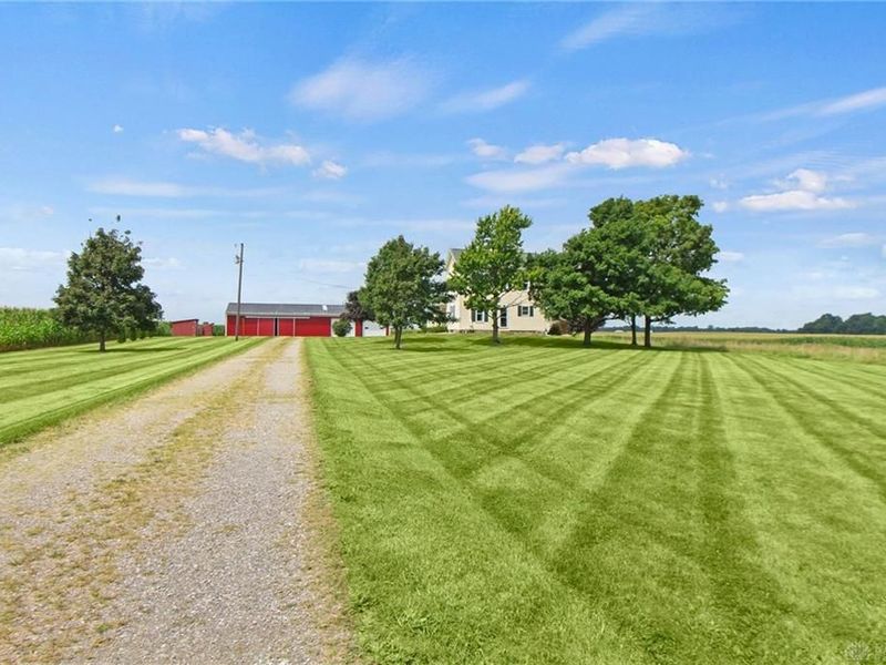 648 N St Rt 235, Saint Paris, OH 43072 Photo 30