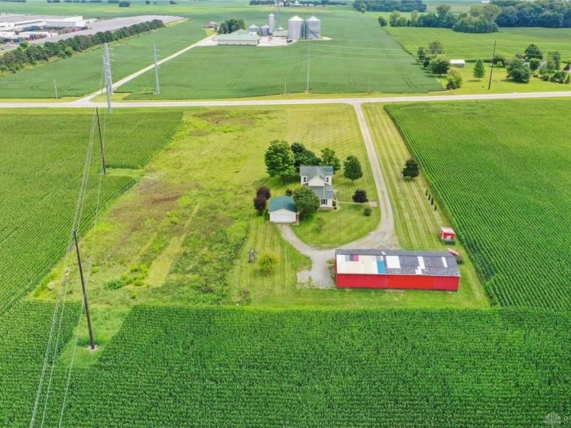 648 N St Rt 235, Saint Paris, OH 43072 Photo 35